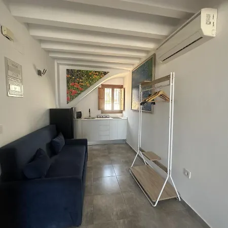Arsenal 31 By Seaward Suites La Vila Joiosa Extérieur photo