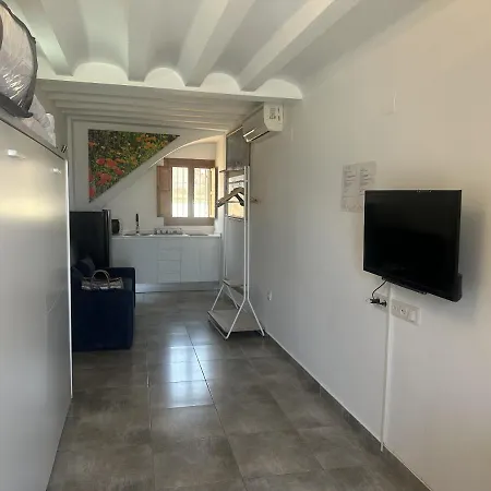 Arsenal 31 By Seaward Suites La Vila Joiosa Extérieur photo