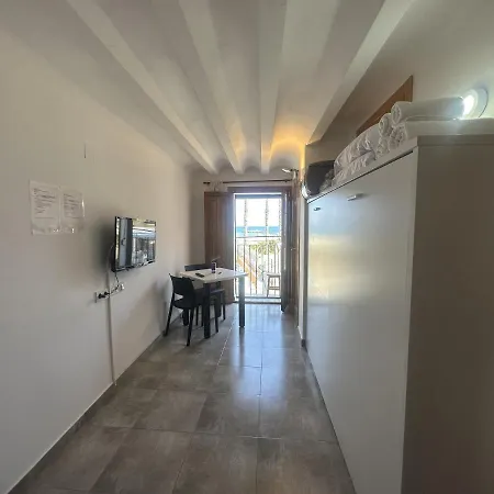 Arsenal 31 By Seaward Suites La Vila Joiosa Extérieur photo