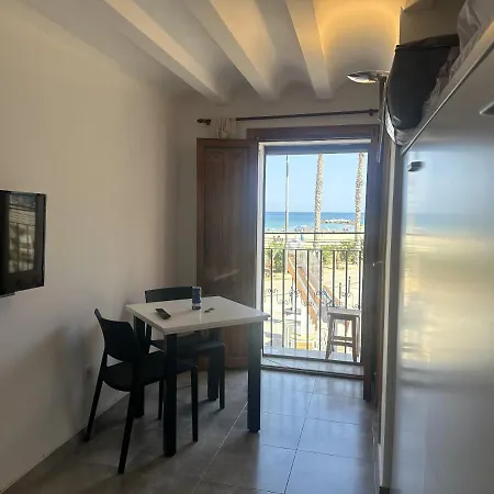 Arsenal 31 By Seaward Suites La Vila Joiosa Extérieur photo
