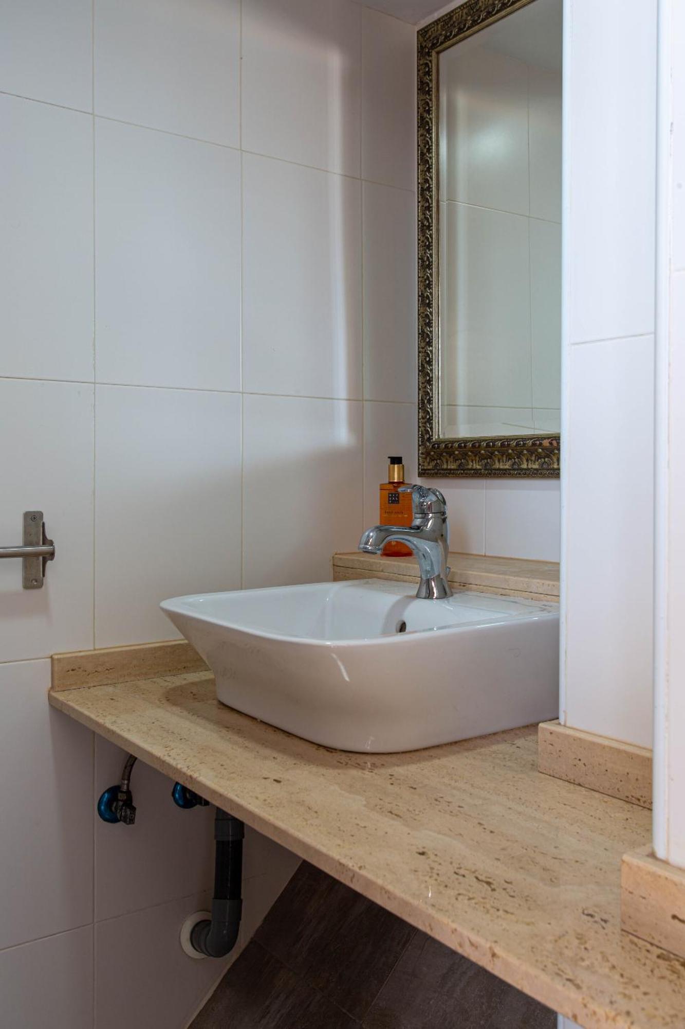 Arsenal 31 By Seaward Appartement *