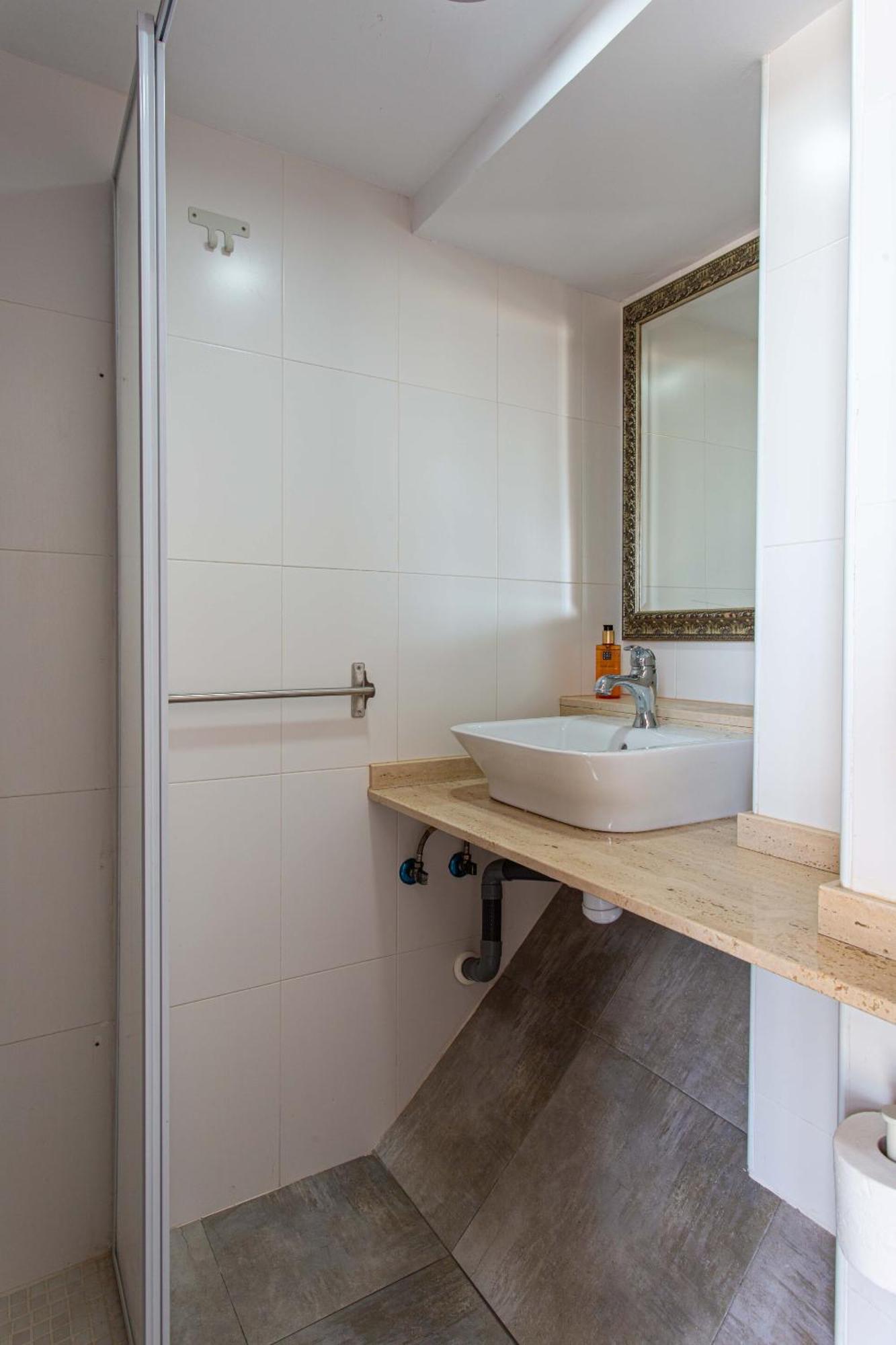 Appartement Arsenal 31 By Seaward *